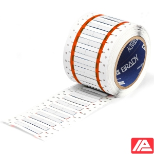Σωληνάκια σήμανσης καλωδίων PermaSleeve — 2HX-125-2-WT-2
