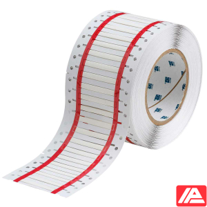 Σωληνάκια σήμανσης καλωδίων PermaSleeve — HX-187-150-WT-S