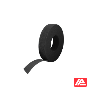 Ρολό μαύρης ταινίας VELCRO ONE-WRAP