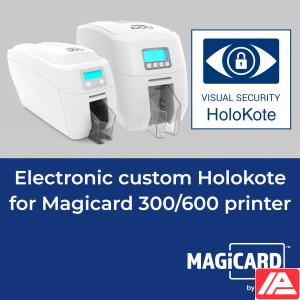Ηλεκτρονικό Κατά παραγγελία Χολοκότε για Magicard 300/600 Εκτυπωτής — R0058