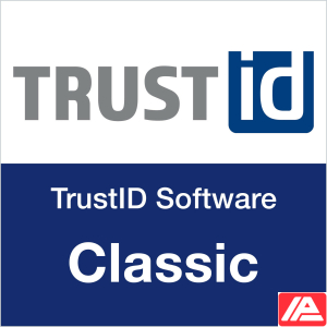 Λογισμικό TrustID Classic — TT4020
