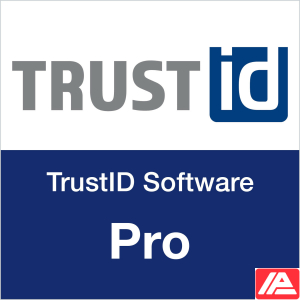 Λογισμικό TrustID Pro — TT4040