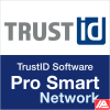 TrustID Software Pro Έξυπνο Δίκτυο — TT4060N