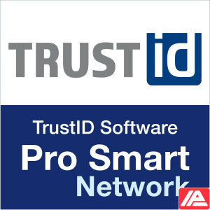 TrustID Software Pro Έξυπνο Δίκτυο — TT4060N