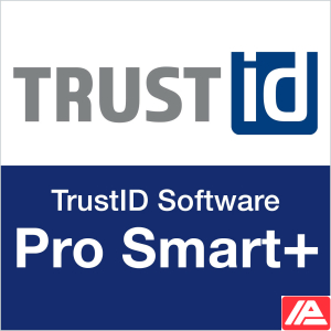 Λογισμικό TrustID Pro Smart Plus — TT4070