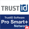 TrustID Software Pro Smart Plus Δίκτυο — TT4070N