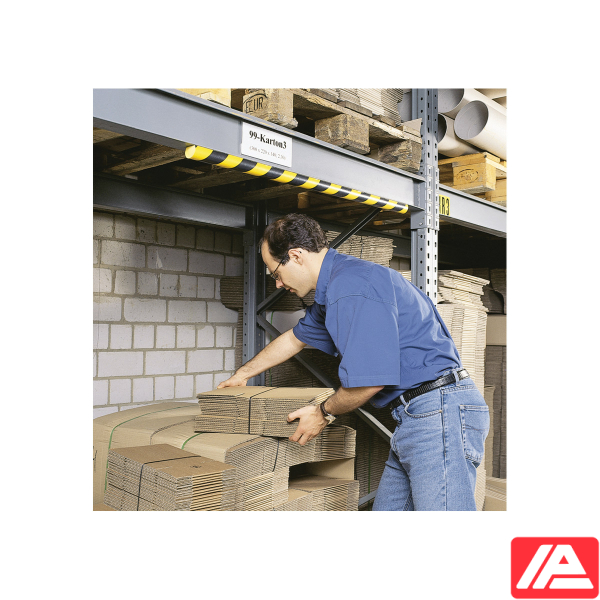 Safety Bumpers - BUMP-C-40 - Image 2