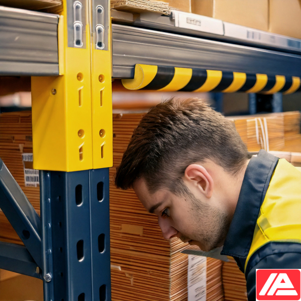Safety Bumpers - BUMP-A-40 - Image 2