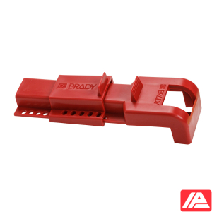 Βαλβίδα πεταλούδας Lockout — 49303