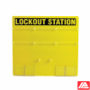 36-Lock Πίνακας — 36-LOCKBOARD