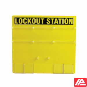 36-Lock Πίνακας — 36-LOCKBOARD