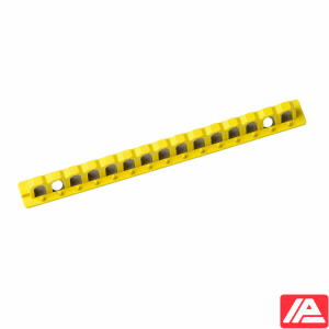 EZ Πάνελ Loc Lock Rails - 203.20 mm — Brady®