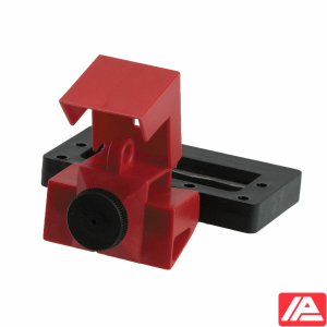 Υπερμεγέθη 480-600 Συσκευή κλειδώματος Breaker — OVERSIZED BREAKER LOCKOUT PK6