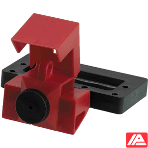 Υπερμεγέθη 480-600 Συσκευή κλειδώματος Breaker — OVERSIZED BREAKER LOCKOUT EA