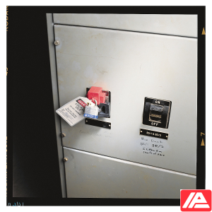 Υπερμεγέθη 480-600 Συσκευή κλειδώματος Breaker — Brady®