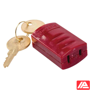 Κλείδωμα plug-out — STOPOWER (PLUG HUGGER)