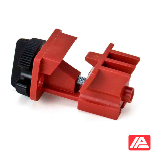 Universal Multi-Pole Κλειδώματος Διακόπτης — UNIVERSAL MULTI-POLE BREAKER LOCKOUT