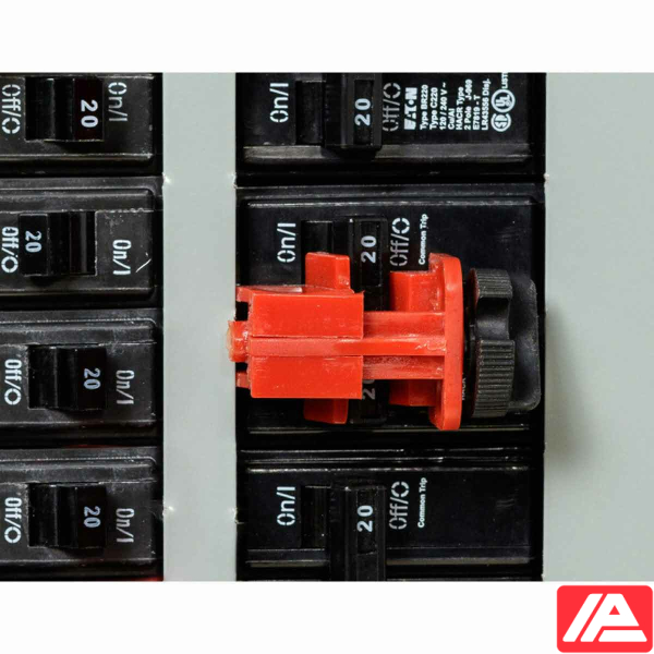 Universal Multi-Pole Breaker Lockout - Image 2