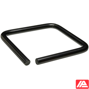 Δαχτυλίδι βάρους για 89 κώνος cm - 4 κλ — BRADYCONE Weight Ring 4 kg