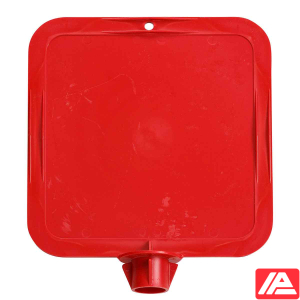 Πλαίσιο υπογραφής κλειδώματος — BRADYCONE Lock-in Sign frame