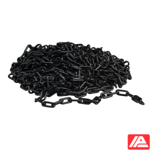 Σύνδεσμοι σύνδεσης Brady — CONNECTING LINK 2.0"  BLK LINK