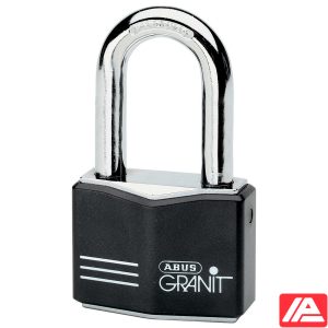 Απόλυτη ασφάλεια Λουκέτο — SECURITY PADLOCK 55 MM SHACKLE  50 MM 2