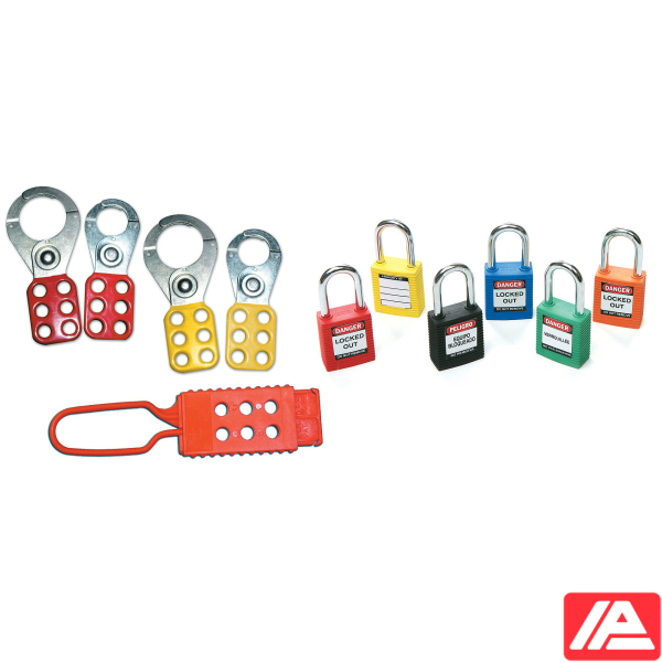 Κιτ εκκίνησης Mini Lockout — Mini-Starter Kit