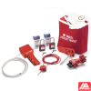 Κιτ εισαγωγής Lockout — Lockout Starter Kit (EN)
