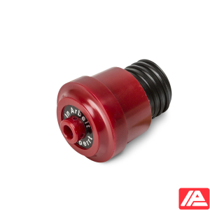 Βιομηχανία - Βύσματα μόνωσης DII — Industry - Insulation Plugs DII
