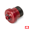 Βιομηχανία - Βύσματα μόνωσης DIII — Industry - Insulation Plugs DIII