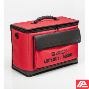 LOTO Visit Bag - Μεγάλη τσάντα κενή — LOTO sales bag - big bag empty