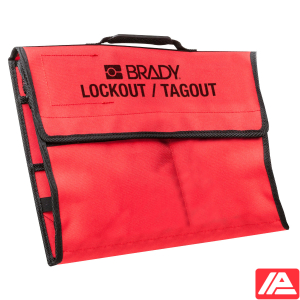 LOTO Visit Bag - Μικρή τσάντα κενή — LOTO sales bag - small bag empty