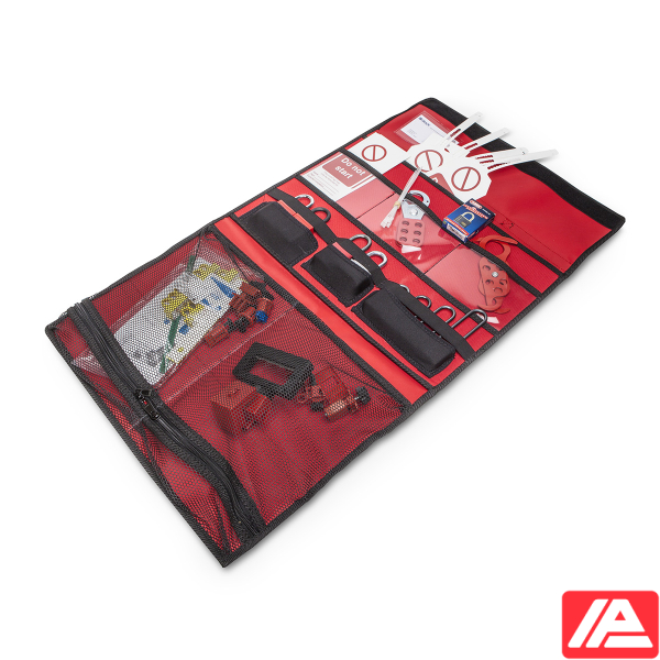 LOTO Visit Bag - Μικρή τσάντα γεμάτη — LOTO sales bag - small bag filled