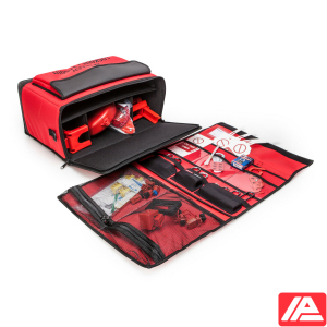 LOTO Visit Bag - Πλήρης γεμιστή τσάντα — LOTO sales bag-complete filled bag