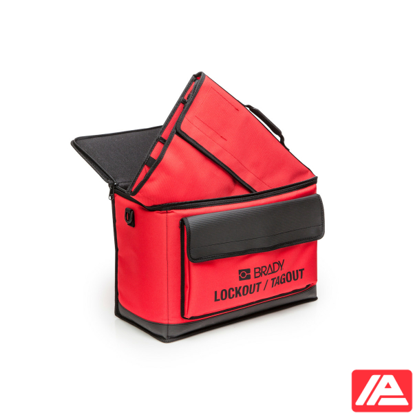 LOTO Visit Bag - LOTO sales bag-complete filled bag - Image 3