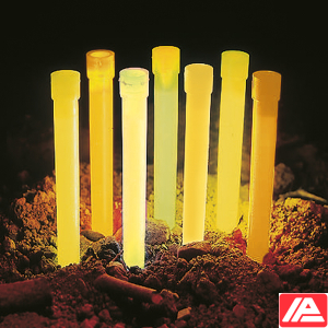 Φωτοφωταυγές Αξεσουάρ — GLOSTICKS 150MM/10