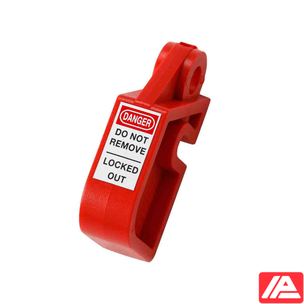 Συσκευή κλειδώματος θρυαλλίδων 20-400A — FUSE LOCKOUT DEVICE 20-400A