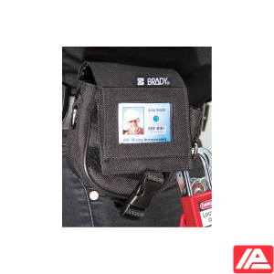 Θήκη προσωπικής ζώνης (πλήκτρο μόνο) — PERSONAL BELT POUCH