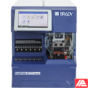 Εκτυπωτής ετικετών Brady A5500-FO για οπτικές ίνες
