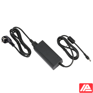 AC Προσαρμογέας EU για M410, M510, M511, M610 και M611 Φορητό Εκτυπωτές — M41-51-61-AC-EU