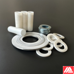 Flange Insulation Kit — FIK5