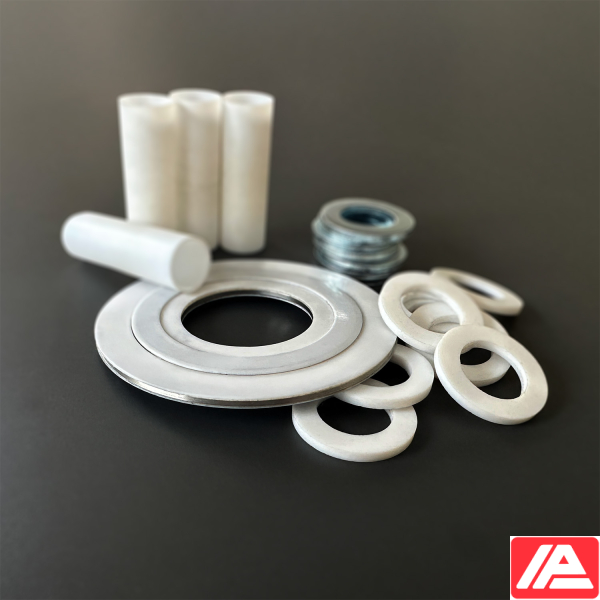 Flange Insulation Kit — FIK5