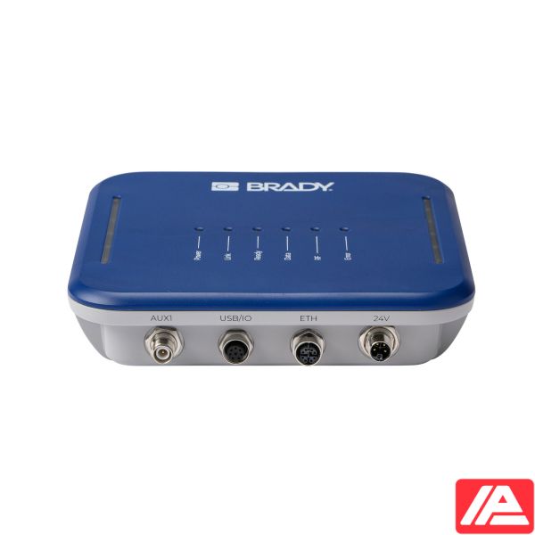 Brady IRX200 Rugged Profinet RFID Fixed Reader EU - B-IRX200-EU - Image 4