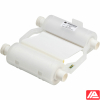 Κασέτα λευκής μελανοταινίας Brady B30-R10000-WT