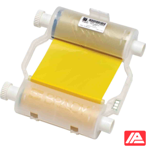Κασέτα κίτρινης μελανοταινίας Brady B30-R10000-YL