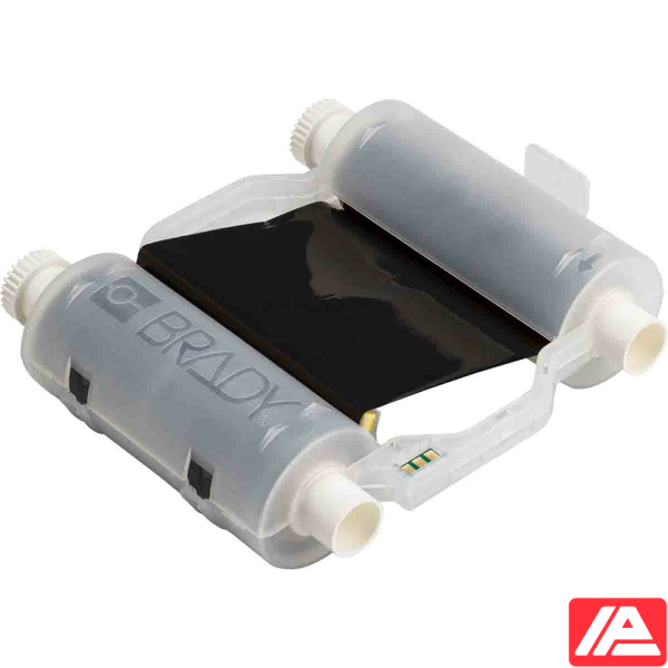 Κασέτα μαύρης μελανοταινίας Brady B30-R4300