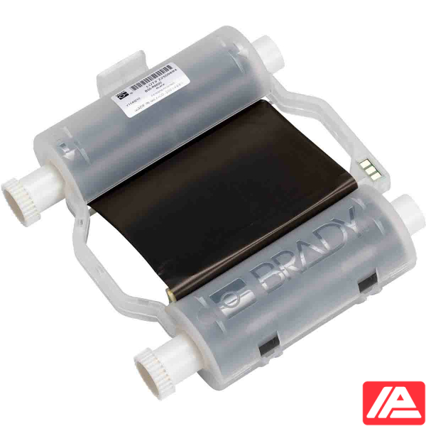 Κασέτα μαύρης μελανοταινίας Brady B30-R6600