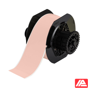 Ρολό ροζ ταινίας σήμανσης Brady B30C-2250-595-PK
