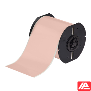 Ρολό ροζ ταινίας σήμανσης Brady B30C-4000-595-PK