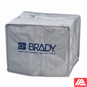 Προστατευτικό κάλυμμα σκόνης Brady B31-DC για εκτυπωτή